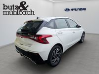Hyundai i20 - Vorschau Bild 3