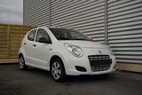 Suzuki Alto Club*TÜV&SERVICE NEU* - Suzuki Alto Gebrauchtwagen