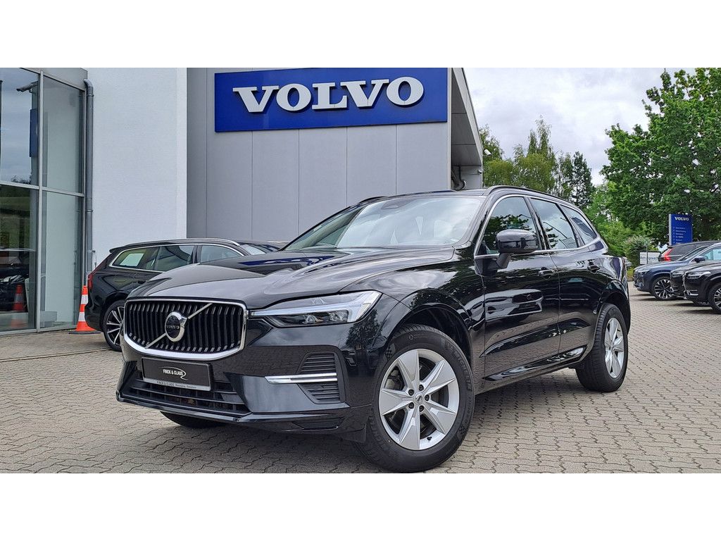 Image of Volvo XC60
