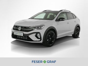 Volkswagen Leasingangebot: Volkswagen Taigo R-Line 1,0 l TSI OPF 85 kW (116 PS) 7-Gang