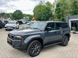 Toyota Land Cruiser 2.8 D-4D 4WD TEC Edit..P-Dach.7Sitz - Toyota Land Cruiser