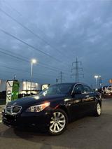 BMW 5er e60 523i *TüV Neu* - BMW 523 in Bonn