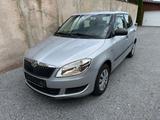 Skoda Fabia Special - Skoda Fabia: Special
