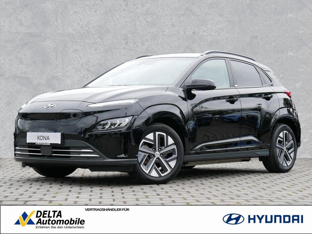 Image of Hyundai KONA