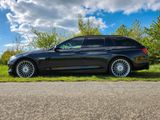 ALPINA B5 4,4 Bi-Turbo Touring - Tausch möglich  - ALPINA B5: Kombi
