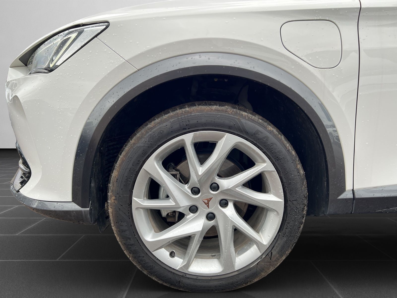 Cupra Formentor - Bild 8