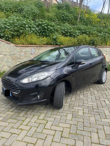 Ford Fiesta 1.4 Benzina / GPL *TITANIUM* 2015