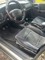 Opel Vektra tüv bis März 2027 - Opel Vectra aus 1999: B