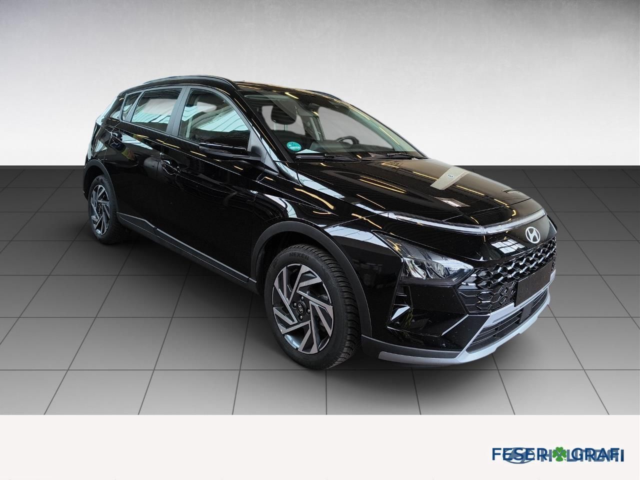 Hyundai BAYON - Bild 3