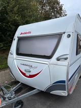 Dethleffs Camper Lifestyle 450er - Dethleffs 450