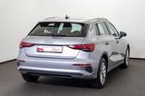 Audi A3 Sportback 30 TFSI S tr. LED PDC VIRTUAL - Audi A3 mit Benzin-Antrieb