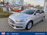 Ford Mondeo Turnier 1.5 EcoBoost NAVI+PDC+AHK+SITZHZ - Ford Mondeo: 5.5