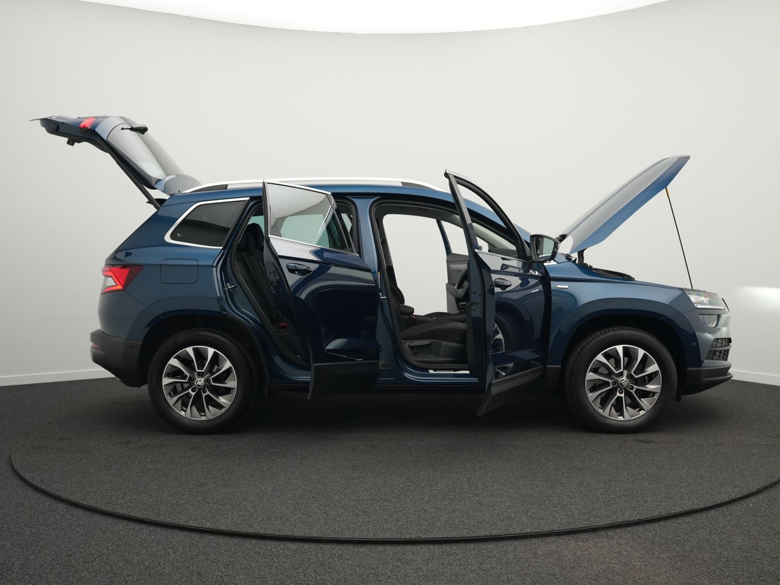 Skoda Karoq - Bild 40