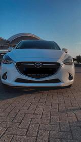 Mazda2 Skyactiv - Mazda 2 in Hagen