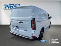 Ford Transit Custom - Vorschau Bild 4