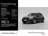 Audi Q5 45 TFSI quattro S-LINE*NAVI-PLUS*MATRIX*AHK*O - Audi Q5 Jahreswagen