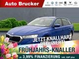 Skoda Octavia Combi Ambition iV 1.4 TSI+Alufelgen+Klim - Skoda: Kombi, Alufelgen