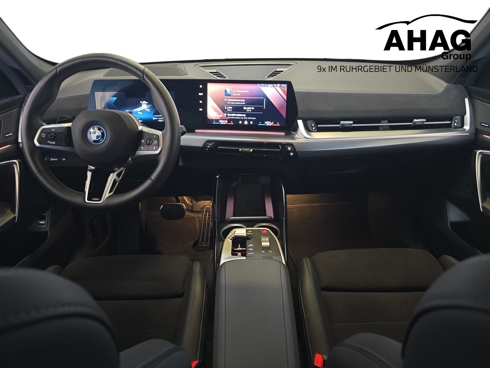 BMW iX1 - Bild 9
