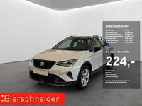 Seat Arona - Vorschau Bild 1