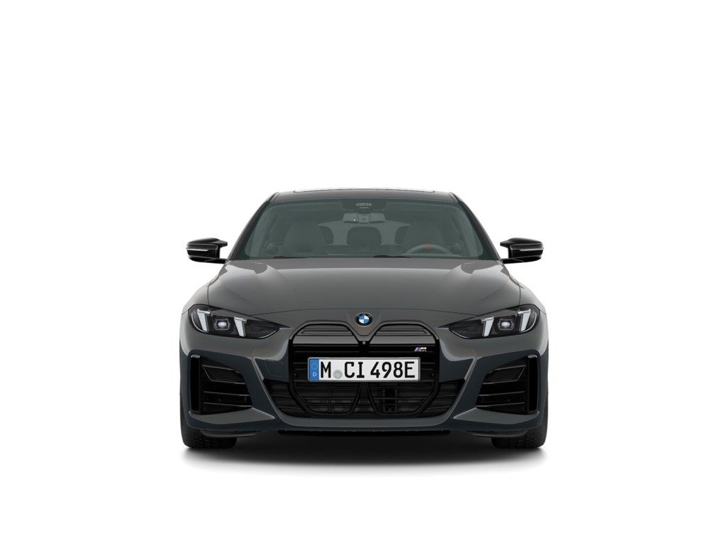 BMW i4 - Bild 5