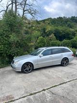 Mercedes-Benz Mercedes Benz w211 T 280 Avantgarde - Mercedes-Benz 280 mit Diesel-Antrieb: Kombi