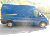 Peugeot BOXER(my'20)L2H2(Sostituito MOTORE NUOVO)E6D-ISC - Peugeot Boxer: Motor