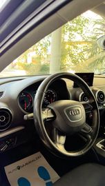 Audi A3 - 11