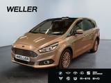 Ford S-Max 2.0 EcoBlue Allrad Titanium *hzb Front*Pan - Ford: 2.0