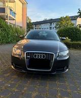 Audi A3 1.8 TFSI (160 PS) - Motorschaden - Audi: Motors