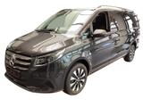 Mercedes-Benz eVito 112 Kasten Lang 360°/Distronic/MultiBeam - graue Mercedes-Benz eVito