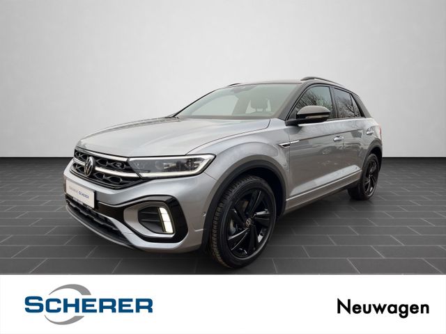 Volkswagen T-Roc R-Line 1.5 l TSI OPF 110 kW (150 PS) 7-Gan