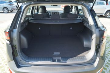 Kia Sportage 1.6T-GDI DCT. NAVI-KAMERA-LED-SHZG.