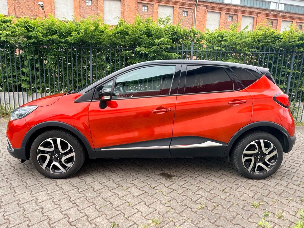 Image of Renault Captur