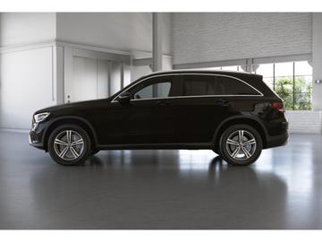 صورة 4 لـ 2022 Mercedes-BENZ GLC
