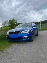 Skoda Octavia Rs 2.0 TFSI Benzin DSG - Skoda Octavia: TFSI