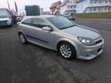 Opel Astra GTC Irmscher . 1,6L. Top Selten... - Opel Astra: Irmscher