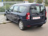 Dacia Logan MCV LIVE - Dacia Logan in Augsburg