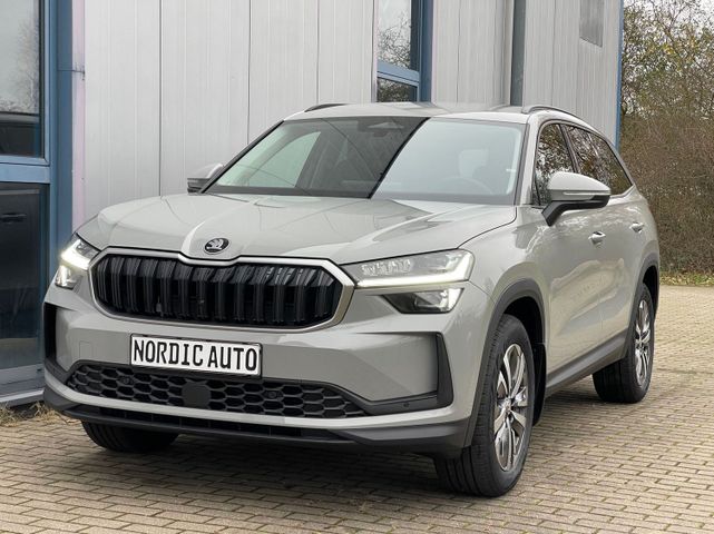 Skoda Kodiaq 1.5 TSI Selection+Kamera+AHK+Keyless+Cock