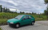 Peugeot 106 1.1 Long Beach Long Beach - gebrauchte Peugeot 106 aus dem Jahr 1995