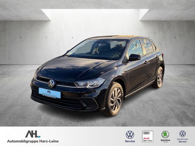 Volkswagen Polo 1.0 Klima/LED/SHZ/DAB+/App-Connect