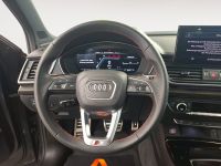 Audi SQ5 - Vorschau Bild 11