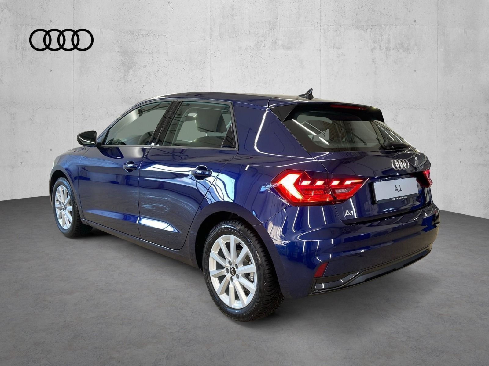 Audi A1 - Bild 6