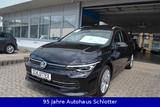 Volkswagen Golf Variant Style 1,5eTSI DSG/R.View/LED+/DIG.C - Tageszulassungen