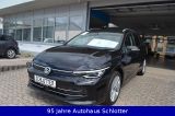 Volkswagen Golf Variant Style 1,5eTSI DSG/R.View/LED+/DIG.C - Volkswagen Golf Tageszulassungen: Variant