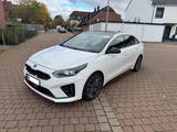 Kia ProCeed GT NAVI*PANORAMA*JBL*AHK*1. HAND - Kia pro cee'd / ProCeed von privat