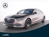 Mercedes-Benz S 680 4M Maybach Sonderserie+Haute Voiture+