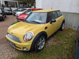 MINI Mini One1,6 Klimaaut.gepflegt Tüv Neu erst 79Tkm - MINI ONE aus 2010