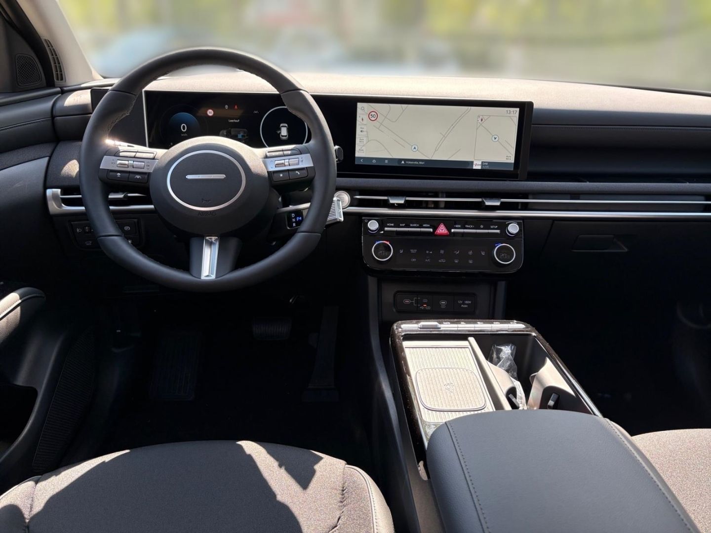 Hyundai Tucson – Bild 12