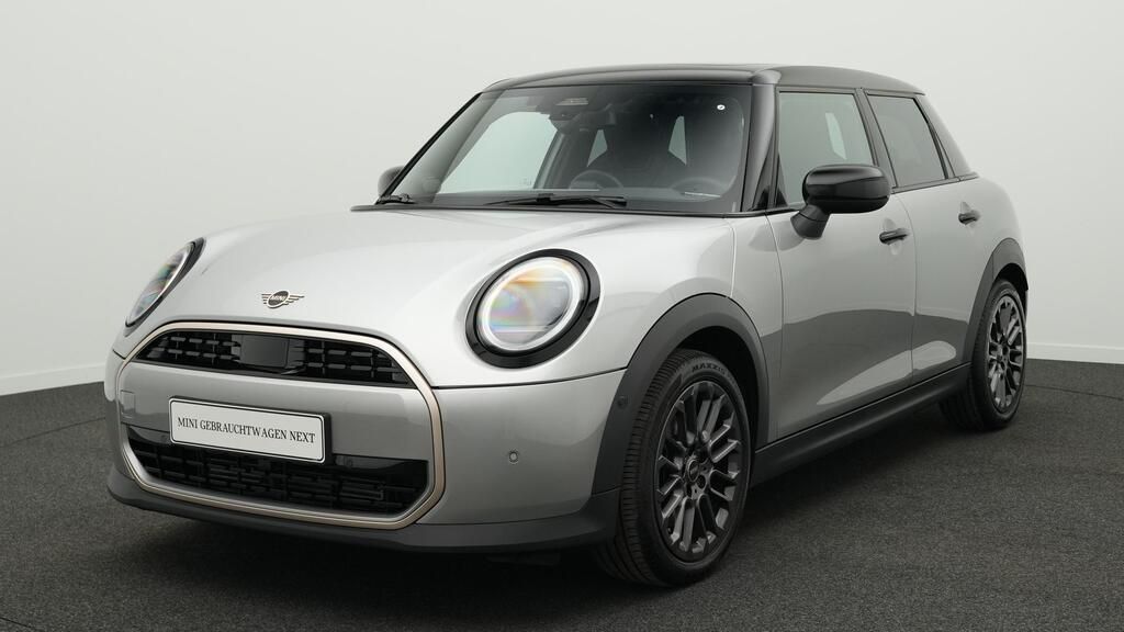 Image of MINI Cooper C