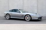 Ferrari 575M 575M Maranello F1 HGTC carboceramic - graue Ferrari LaFerrari